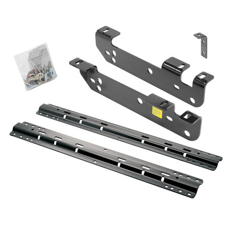 REESE Reese 50026-58 Fifth Wheel Custom Quick Install Kit - Ford F-250 / F-350 / F-450 '11-'16 50026-58